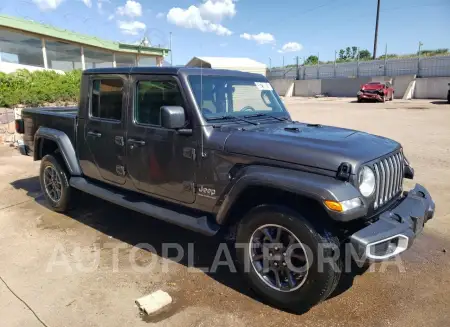 JEEP GLADIATOR 2023 vin 1C6HJTFGXPL566141 from auto auction Copart