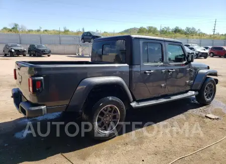 JEEP GLADIATOR 2023 vin 1C6HJTFGXPL566141 from auto auction Copart