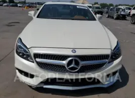 MERCEDES-BENZ CLS 400 2016 vin WDDLJ6FB6GA172324 from auto auction Copart