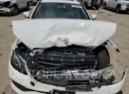 MERCEDES-BENZ E 300 4MAT 2019 vin WDDZF4KB6KA517690 from auto auction Copart