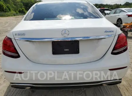 MERCEDES-BENZ E 300 4MAT 2019 vin WDDZF4KB6KA517690 from auto auction Copart