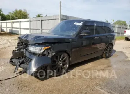 Land Rover Range Rover 2016 2016 vin SALGS2EF0GA273373 from auto auction Copart