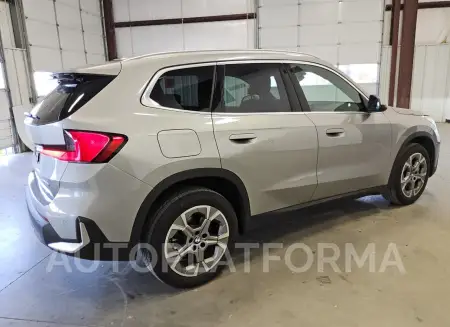 BMW X1 XDRIVE2 2023 vin WBX73EF08P5X45718 from auto auction Copart