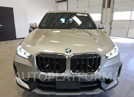 BMW X1 XDRIVE2 2023 vin WBX73EF08P5X45718 from auto auction Copart