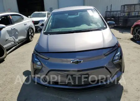 CHEVROLET BOLT EV 1L 2023 vin 1G1FW6S07P4183384 from auto auction Copart