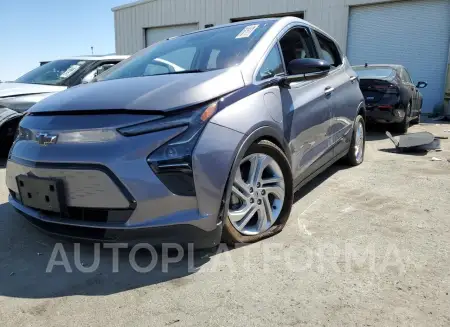 CHEVROLET BOLT EV 1L 2023 vin 1G1FW6S07P4183384 from auto auction Copart