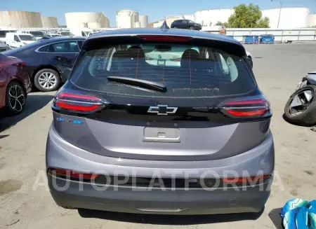 CHEVROLET BOLT EV 1L 2023 vin 1G1FW6S07P4183384 from auto auction Copart