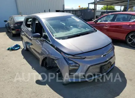 CHEVROLET BOLT EV 1L 2023 vin 1G1FW6S07P4183384 from auto auction Copart