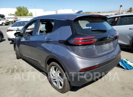 CHEVROLET BOLT EV 1L 2023 vin 1G1FW6S07P4183384 from auto auction Copart