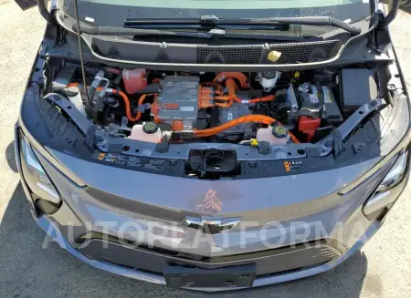 CHEVROLET BOLT EV 1L 2023 vin 1G1FW6S07P4183384 from auto auction Copart