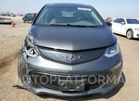 CHEVROLET BOLT EV LT 2018 vin 1G1FW6S08J4136114 from auto auction Copart