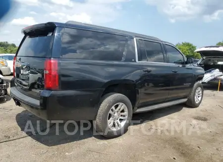 CHEVROLET SUBURBAN K 2017 vin 1GNSKHKC6HR231833 from auto auction Copart