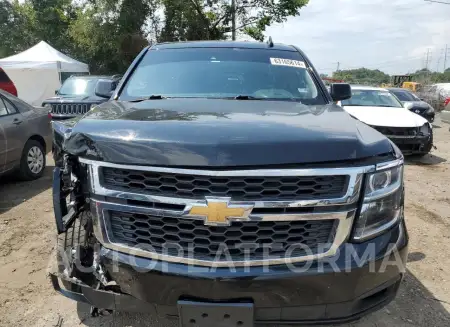 CHEVROLET SUBURBAN K 2017 vin 1GNSKHKC6HR231833 from auto auction Copart