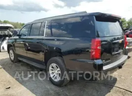 CHEVROLET SUBURBAN K 2017 vin 1GNSKHKC6HR231833 from auto auction Copart