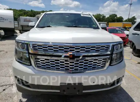 CHEVROLET SUBURBAN K 2016 vin 1GNSKHKC7GR140018 from auto auction Copart