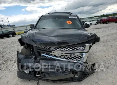 CHEVROLET SUBURBAN K 2017 vin 1GNSKHKC7HR291023 from auto auction Copart