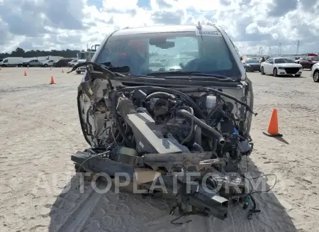 CHEVROLET SUBURBAN K 2018 vin 1GNSKJKC9JR134056 from auto auction Copart