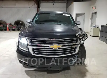 CHEVROLET SUBURBAN K 2015 vin 1GNSKKKC9FR139948 from auto auction Copart