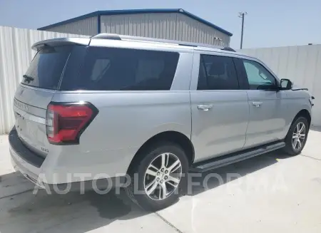 FORD EXPEDITION 2024 vin 1FMJK2A83REA41801 from auto auction Copart