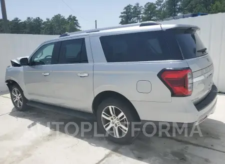 FORD EXPEDITION 2024 vin 1FMJK2A83REA41801 from auto auction Copart