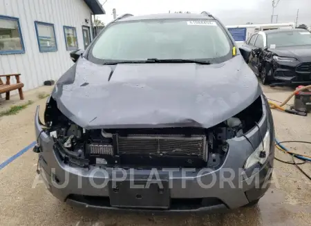 FORD ECOSPORT S 2020 vin MAJ3S2GE7LC313396 from auto auction Copart