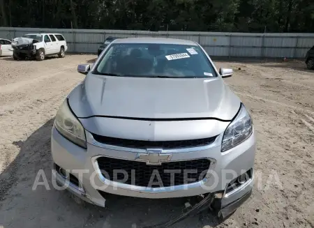 CHEVROLET MALIBU LTZ 2015 vin 1G11F5SLXFF205654 from auto auction Copart