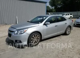 Chevrolet Malibu 2015 2015 vin 1G11F5SLXFF205654 from auto auction Copart