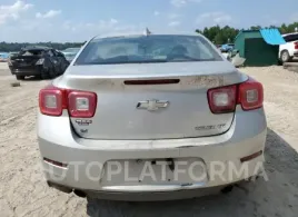 CHEVROLET MALIBU LTZ 2015 vin 1G11F5SLXFF205654 from auto auction Copart