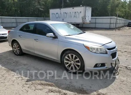 CHEVROLET MALIBU LTZ 2015 vin 1G11F5SLXFF205654 from auto auction Copart