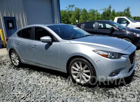 MAZDA 3 GRAND TO 2017 vin 3MZBN1W3XHM142881 from auto auction Copart