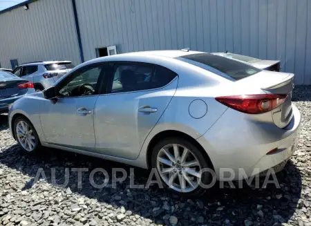 MAZDA 3 GRAND TO 2017 vin 3MZBN1W3XHM142881 from auto auction Copart