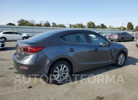 MAZDA 3 Sport 2016 vin JM1BM1U74G1312241 from auto auction Copart