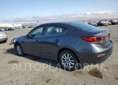 MAZDA 3 Sport 2016 vin JM1BM1U74G1312241 from auto auction Copart