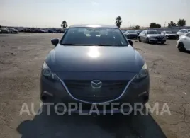 MAZDA 3 Sport 2016 vin JM1BM1U74G1312241 from auto auction Copart