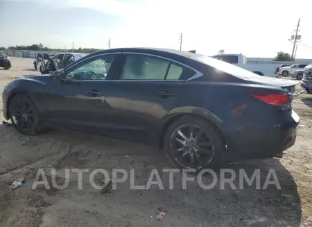 MAZDA 6 GRAND TO 2015 vin JM1GJ1W53F1189573 from auto auction Copart