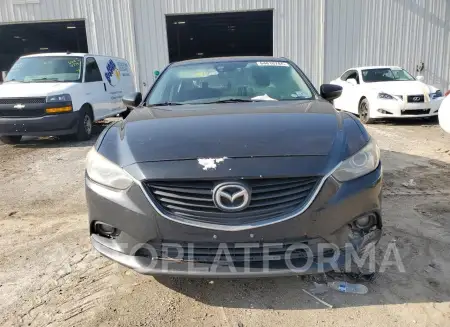 MAZDA 6 GRAND TO 2015 vin JM1GJ1W53F1189573 from auto auction Copart