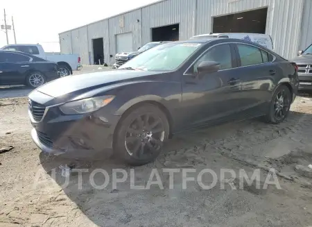 MAZDA 6 GRAND TO 2015 vin JM1GJ1W53F1189573 from auto auction Copart