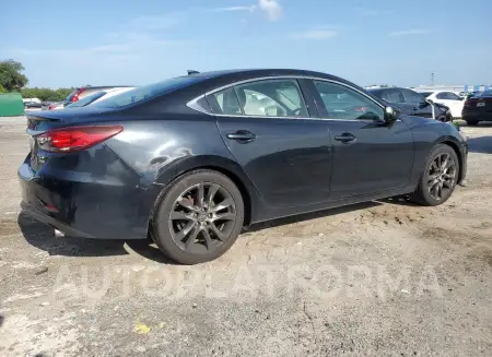 MAZDA 6 GRAND TO 2015 vin JM1GJ1W53F1189573 from auto auction Copart