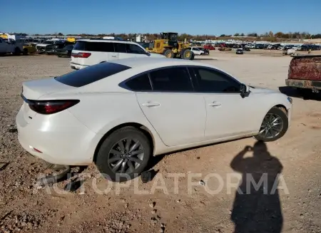 MAZDA 6 sport 2018 vin JM1GL1U56J1326494 from auto auction Copart