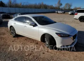 MAZDA 6 sport 2018 vin JM1GL1U56J1326494 from auto auction Copart