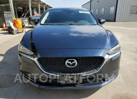 MAZDA 6 sport 2018 vin JM1GL1UM3J1311040 from auto auction Copart