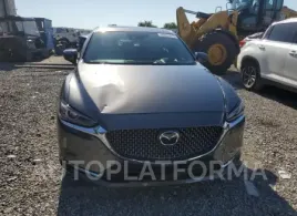 MAZDA 6 SIGNATUR 2020 vin JM1GL1XY3L1525155 from auto auction Copart