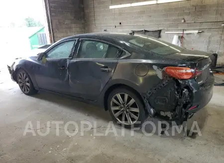 MAZDA 6 SIGNATUR 2018 vin JM1GL1XY7J1302906 from auto auction Copart