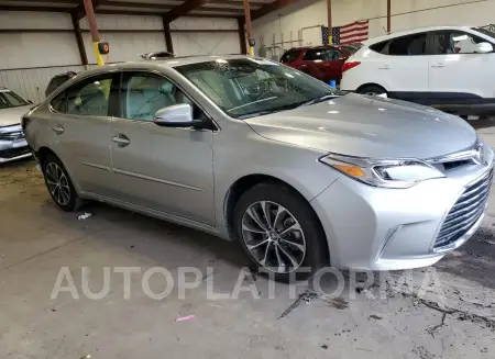 TOYOTA AVALON XLE 2018 vin 4T1BK1EB1JU289429 from auto auction Copart