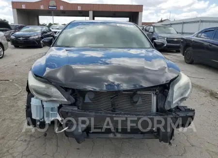 TOYOTA AVALON XLE 2015 vin 4T1BK1EB3FU161863 from auto auction Copart