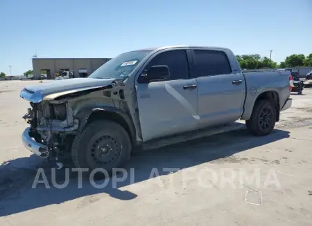 Toyota Tundra 2021 2021 vin 5TFEY5F19MX273379 from auto auction Copart