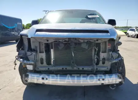 TOYOTA TUNDRA CRE 2021 vin 5TFEY5F19MX273379 from auto auction Copart