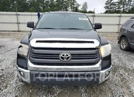 TOYOTA TUNDRA DOU 2015 vin 5TFRY5F16FX174426 from auto auction Copart