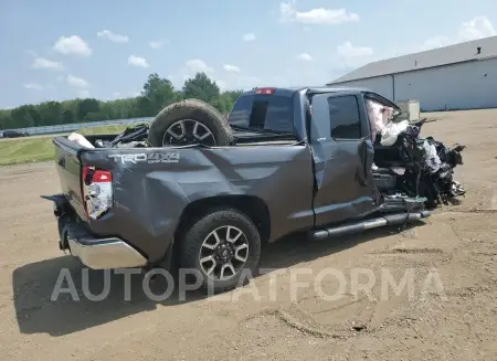 TOYOTA TUNDRA DOU 2017 vin 5TFUW5F16HX588292 from auto auction Copart