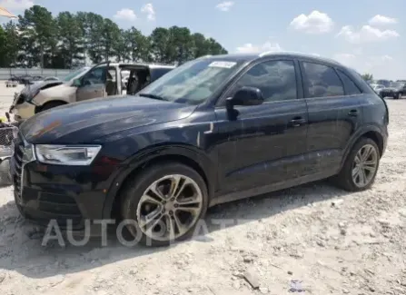 Audi Q3 2018 2018 vin WA1BCCFS7JR004760 from auto auction Copart